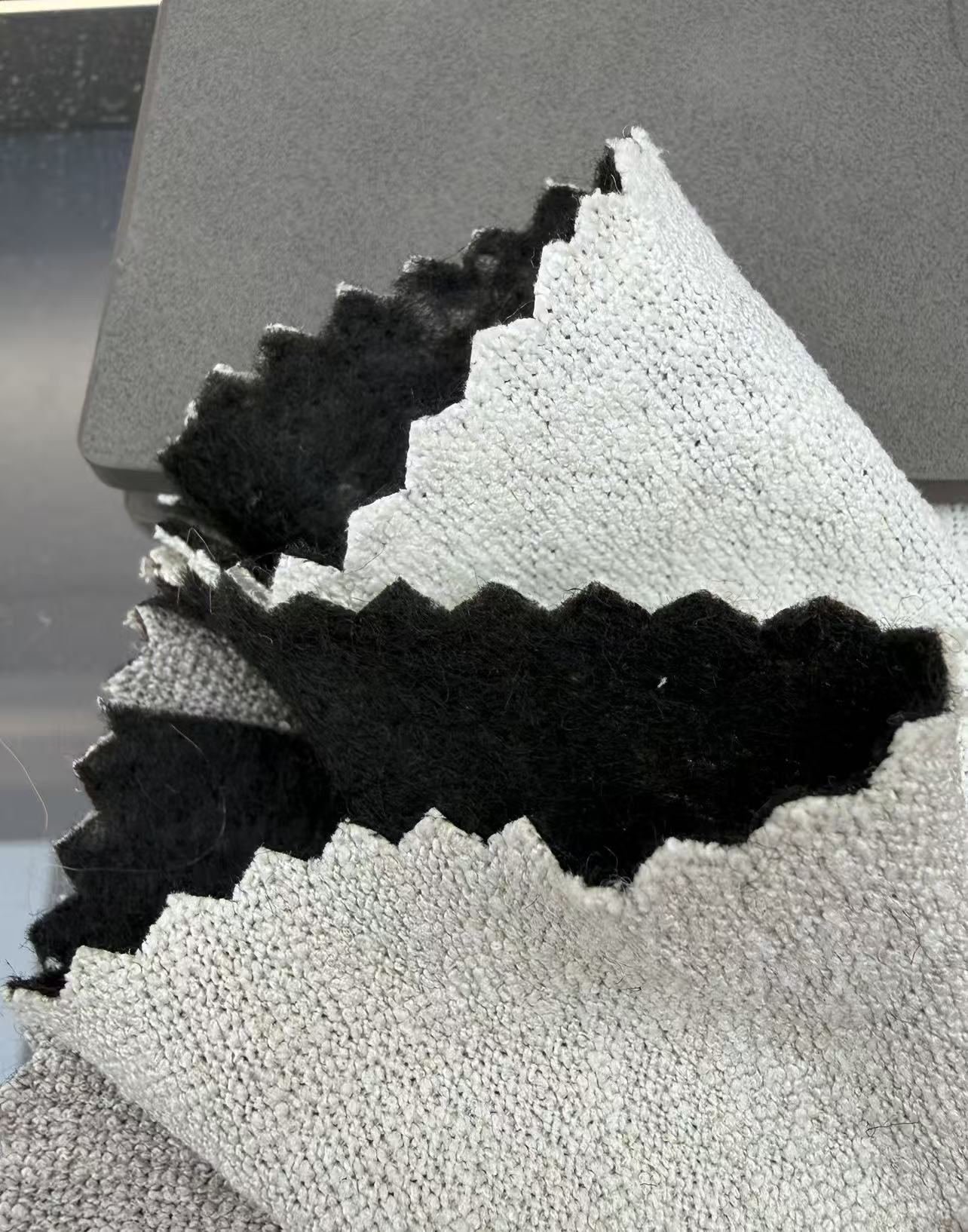 نسيج الكتان linen fabric