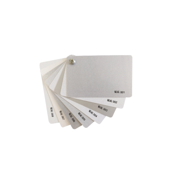 Proximity Card PVC Business Card  With Chip