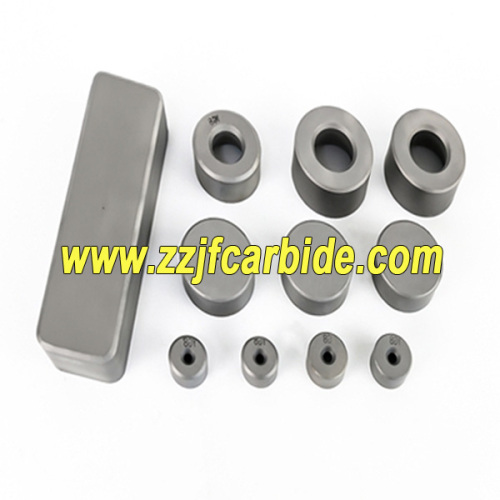 Preform Tungsten Carbide Draw Dies