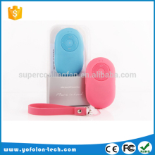 New Design portable mini speaker, mini gift bluetooth speaker
