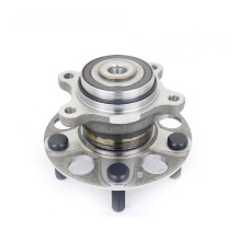 Japan Factory Original Rear Wheel Hub Bearing 42450-48050 42450-0E050