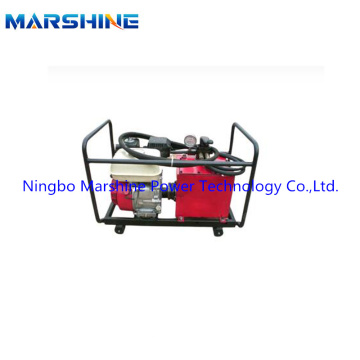 Super High Pressure Portable Hydraulic Pump Station