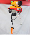 Mini Crane 500KG Lifting Machine