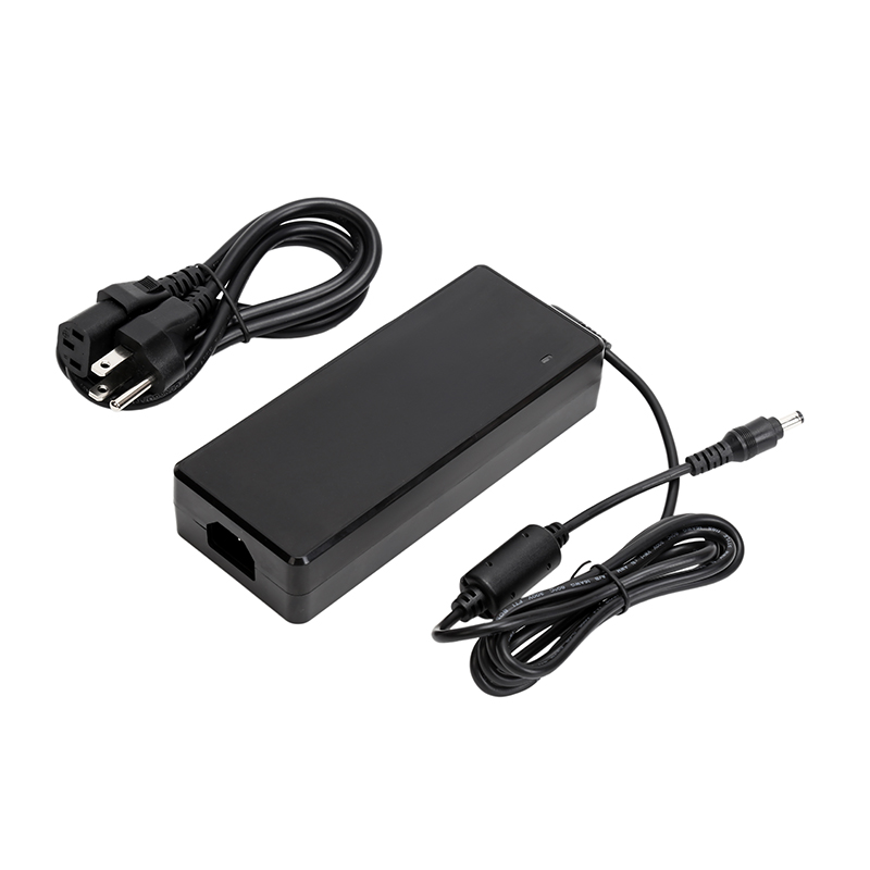 24V7.5A 180W power adapter supply with ul fcc ce kc pse 3c