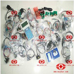 Universal Dash Programmer