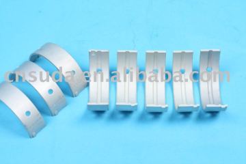 Bearing sheel-Conrod bearing PL78709600 for MERCEDES BENZ/MAN