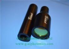 Optic 1064nm 3X Laser Beam Expanders High Precision with Al
