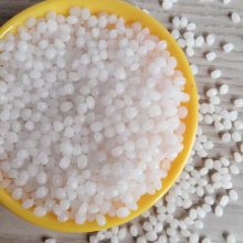 Virgin LDPE Low Density Polyethylene Plastic Granules LDPE 218WJ