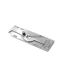 GNB-08 V-WAC Single Weld Gauge Search