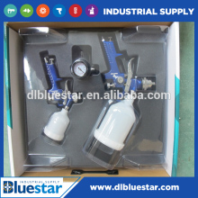 Best selling professional air tool pneumatic tool power tool Air toos/HVLP Spray Gun kits