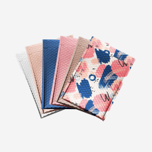 Custom Printing Poly Plastic Bubble Mailer for Clothing - Factory Outlet