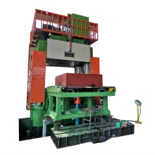 Solid Tyre Making Press: Rubber Solid Tyre Hot Press Machine