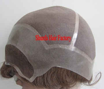 Men hair replacement systems,Full Cap Toupee Suppliers,full cap wigs human hair