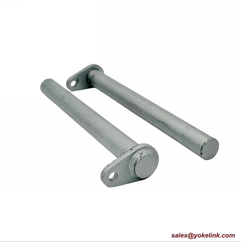 Első kar forgócsapja a TORO-hoz