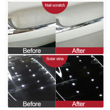 Car Scratch Remover Formula Scratch Polishing Wax