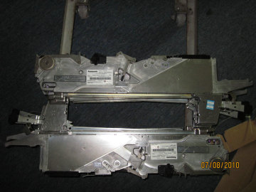 Panasonic KME Tape feeder KXFW1KS6A00