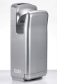 2017 New Home Appliance ABS Sensor automático Jet Hand Dryer for Hotel Bathroom