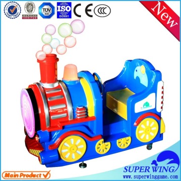 Mini lovely mini kiddie train rider sale