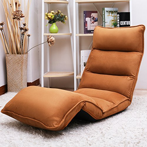 Yintex Floor Chair / Foldable Lazy Sofa