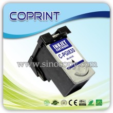 China Leading printer Ink catridge Supplier reman ink for C-PG830