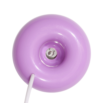 USB Portable Mini Doughnut Atomizing Spray Humidifier