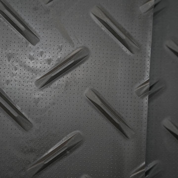 Plastic Track Road way Panels