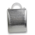 Customized Aluminum Foil Insulated Tote Bags