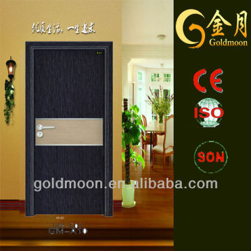 Aluminium MDF Door Design GM-A10