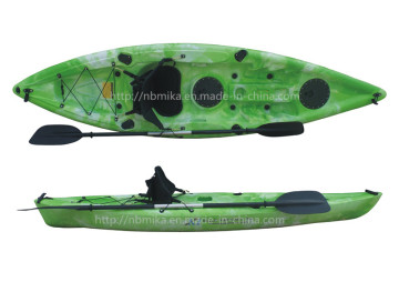 Single Touring Kayak, Fishing Boat, Touring Sea Kayak, Rowing Boat, One Person Kayak, Rotomolding Fishing Kayak, Single Boat, Sports Boat (M04)