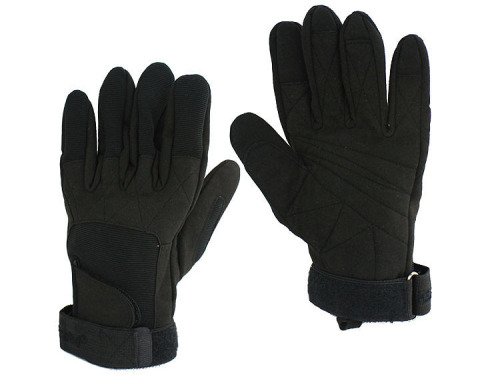 Bh Airsoft Tactical Full Finger Combat Assault Gloves