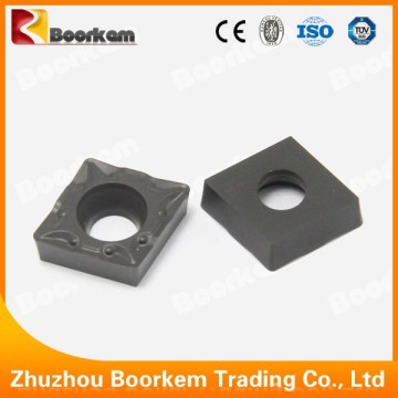 Original FactoryTungsten Carbide Cutting Tool Carbide Inserts, Cemented Carbide Matrix PDC Bit In Tool Parts