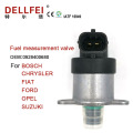 Auto parts metering valve 0928400680 For CHRYSLER SUZUKI