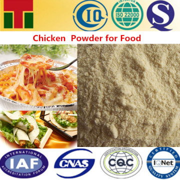 Chicken Flavor Powder /Snacks Seasoning Powder
