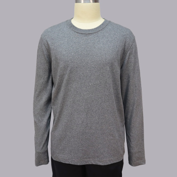 round neck t shirts for men