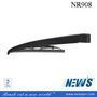 rear wiper blade