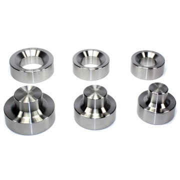 CNC Machining Precision Dimple Die Set with Good Service