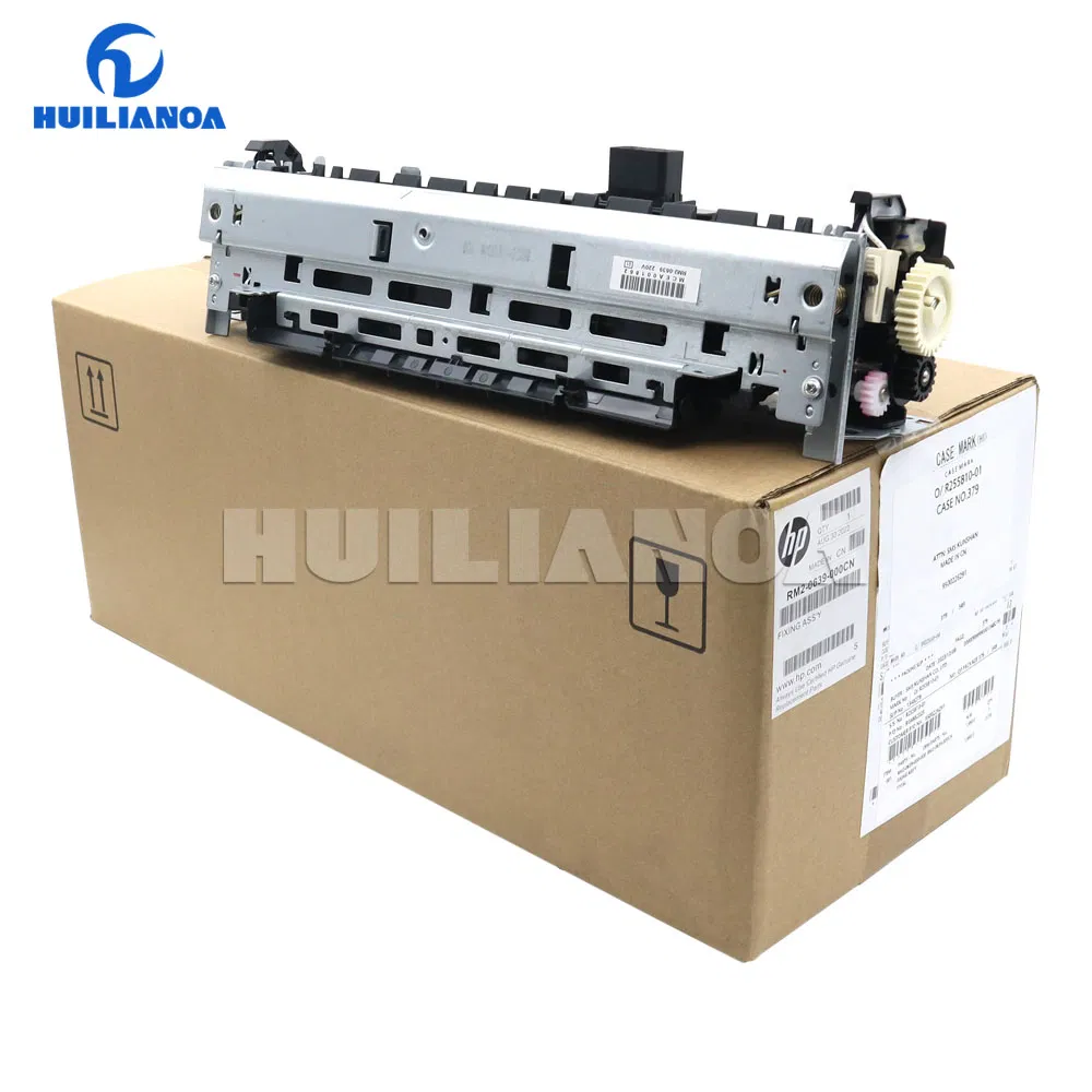 Fuser Kit Fuser Unit for HP Laserjet Mfp M433 M436 M437 M439 E42523 E42525 Fuser Assembly for Samsung SL K2200 Scf2080 Jc91-01217A Jc91-01152A Printer Parts