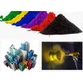 Environment-Friendly Electrostatic Powder Coating