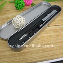 5 in 1 Multifunctional Pen with PDA and UV Light