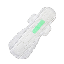 feminine pads and protectors