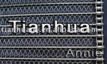 wire mesh belt,metal conveyor mesh belt