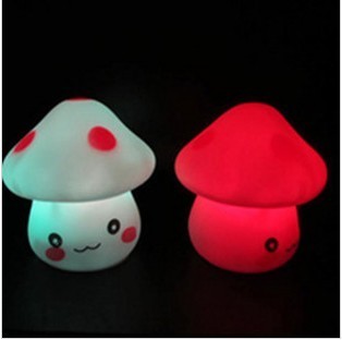 Cartoon Tea Light LED Candle