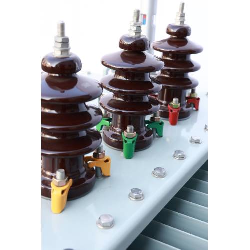 S13 Electric distribution transformer