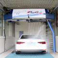 Leisuwash 360 mini prix des équipements de lavage de voiture sans contact