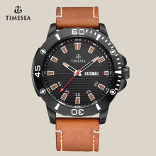 Удивительный дизайн Sport Quzrtz Часы для мужчин Водонепроницаемые качества 72094