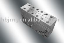 pvc window board mould