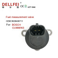 CUMMINS Brand New Common rail metering valve 0928400711