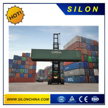 Sany Diesel Drive 20′ 40′ Empty Container Handler