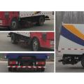 Jiefang FAW 4X2 8-10CBM Vacuum Road Sweeper