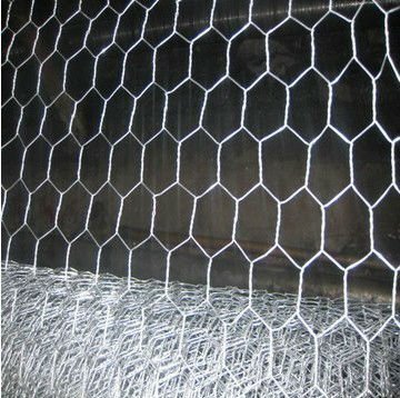 gabion barrier